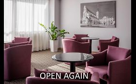 OREA Hotel Voro Brno